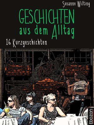 cover image of Geschichten aus dem Alltag